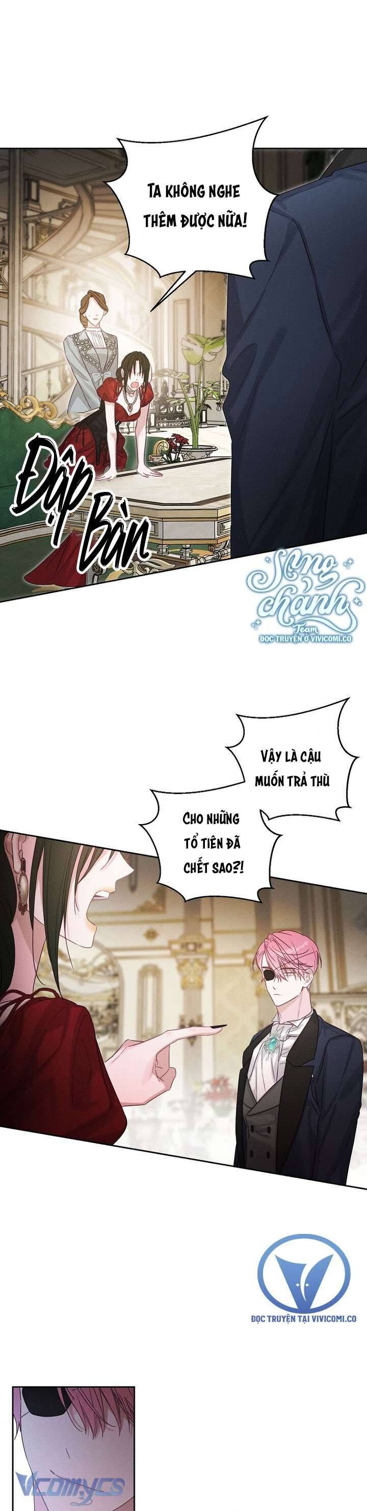 Tôi Phải Giấu Em Trai Trước Đã Chương 85 Ảnh 15