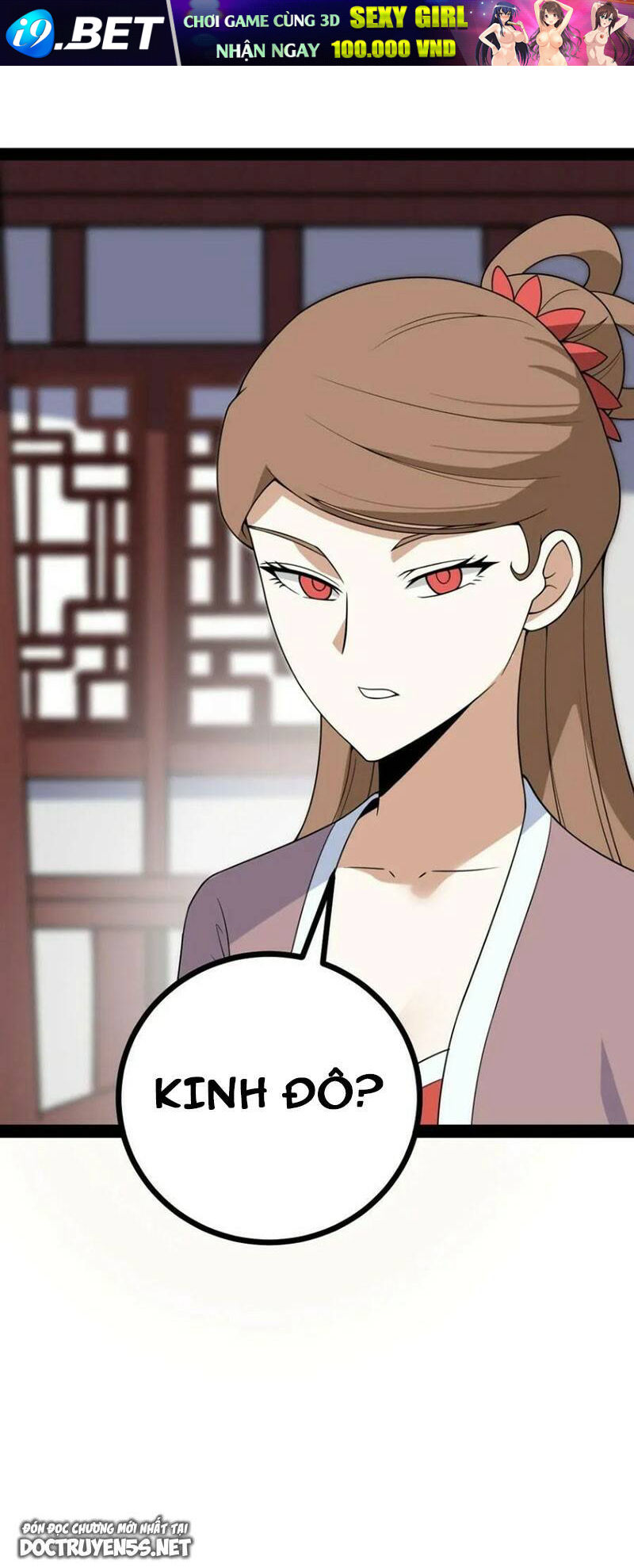 Ta Làm Kiêu Hùng Tại Dị Giới Chương 702 Ảnh 8