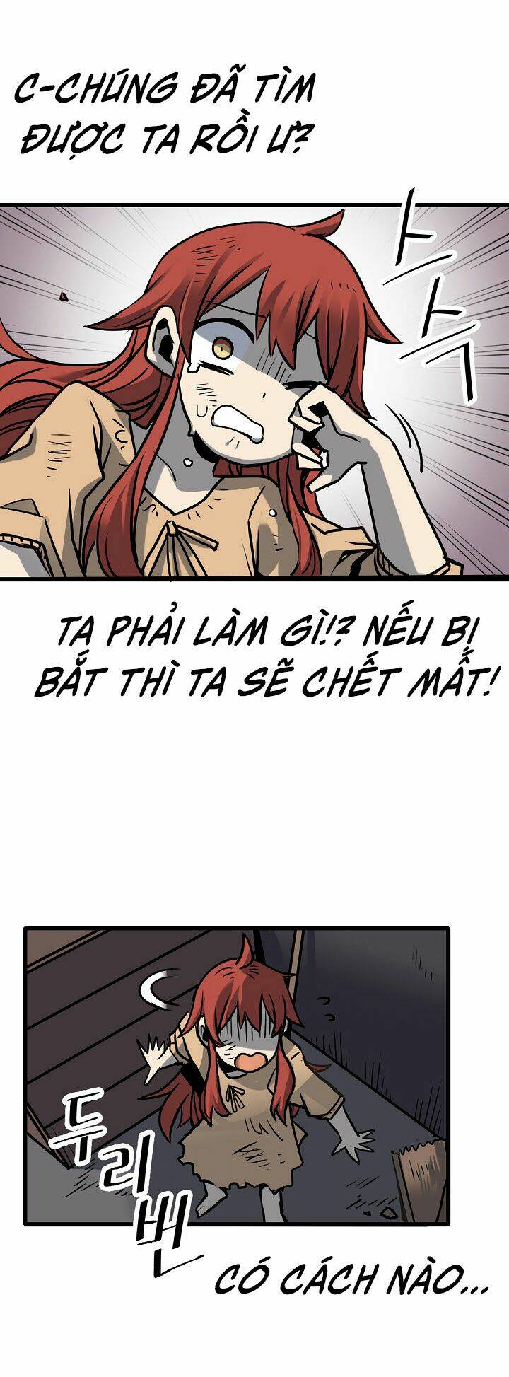 Cuộc Phiêu Lưu Của Cậu Bé Rồng Chương 12 Ảnh 13
