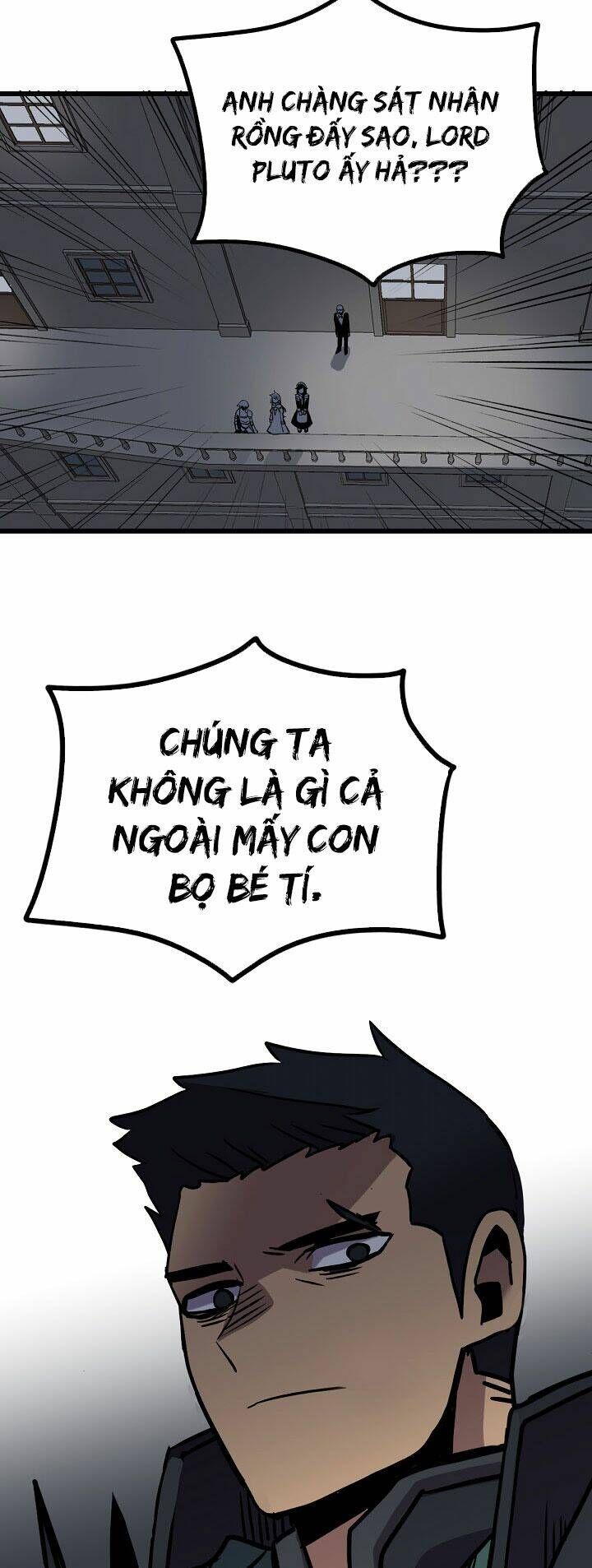 Cuộc Phiêu Lưu Của Cậu Bé Rồng Chương 7 Ảnh 77