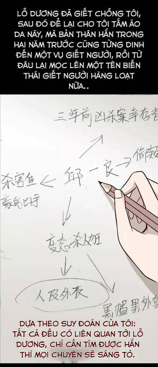 Tấm Da Người Chương 6 Ảnh 24