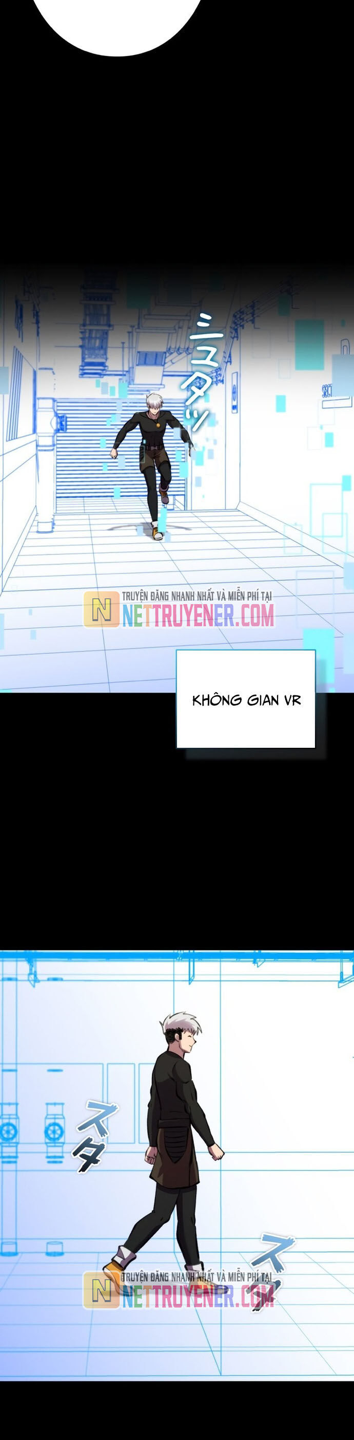 Tôi Không Phải Là Kẻ Phản Diện Chương 36 Ảnh 7