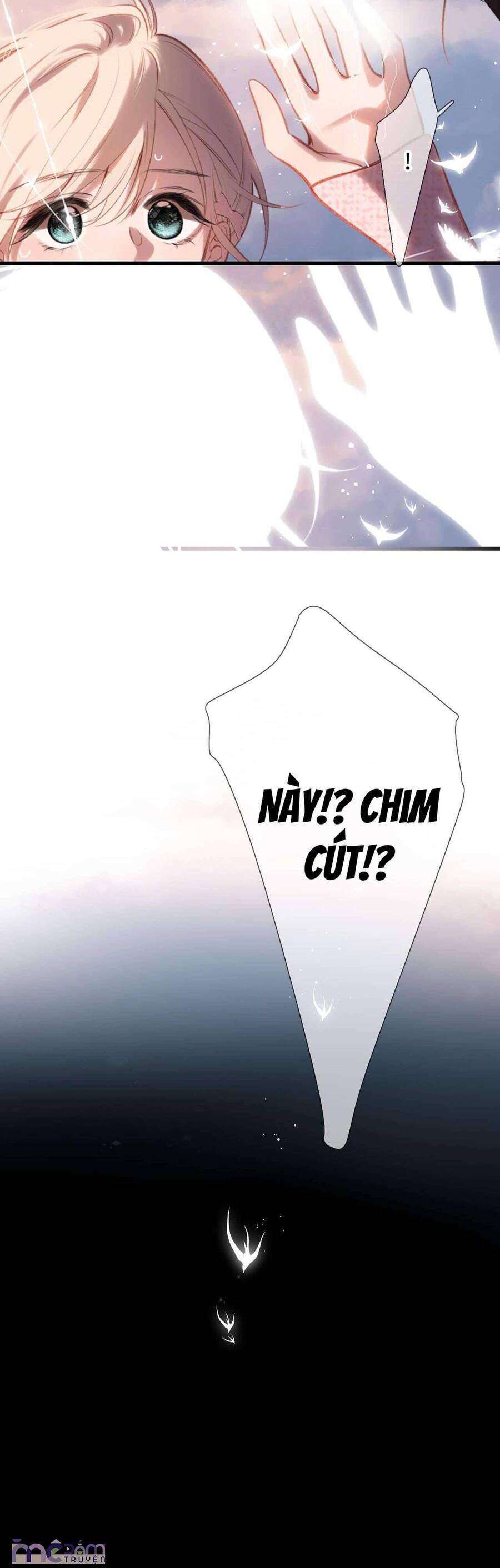 Dã Thú Khi Yêu Chương 36 Ảnh 23
