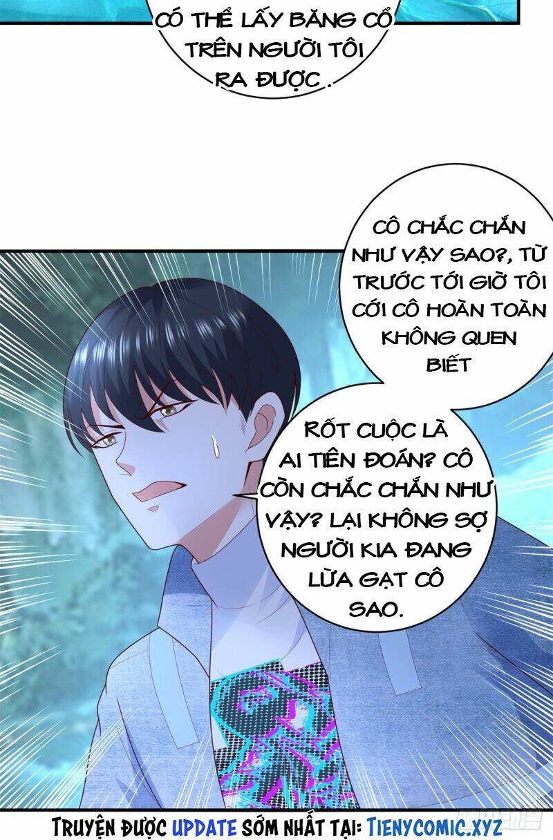 Trùng Sinh Chi Thần Đế Quy Lai Chương 58 Ảnh 32