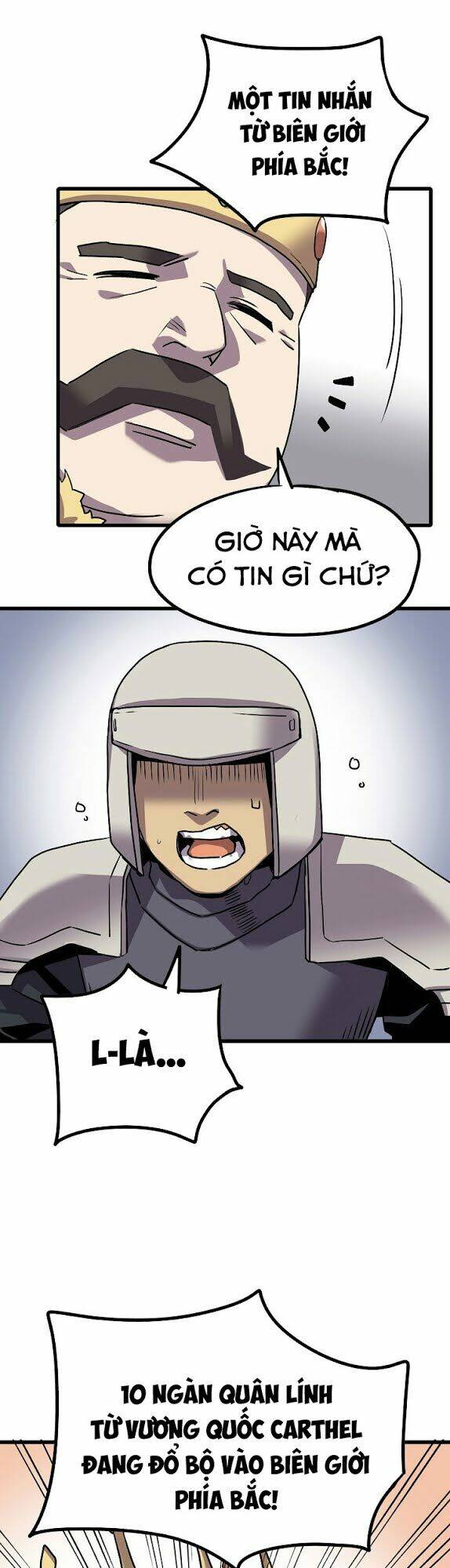 Cuộc Phiêu Lưu Của Cậu Bé Rồng Chương 8 Ảnh 56