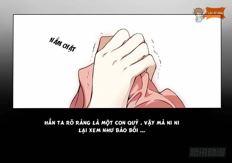 Danh Môn Lão Công Xấu Xa Đáng Yêu Chương 2 Ảnh 17