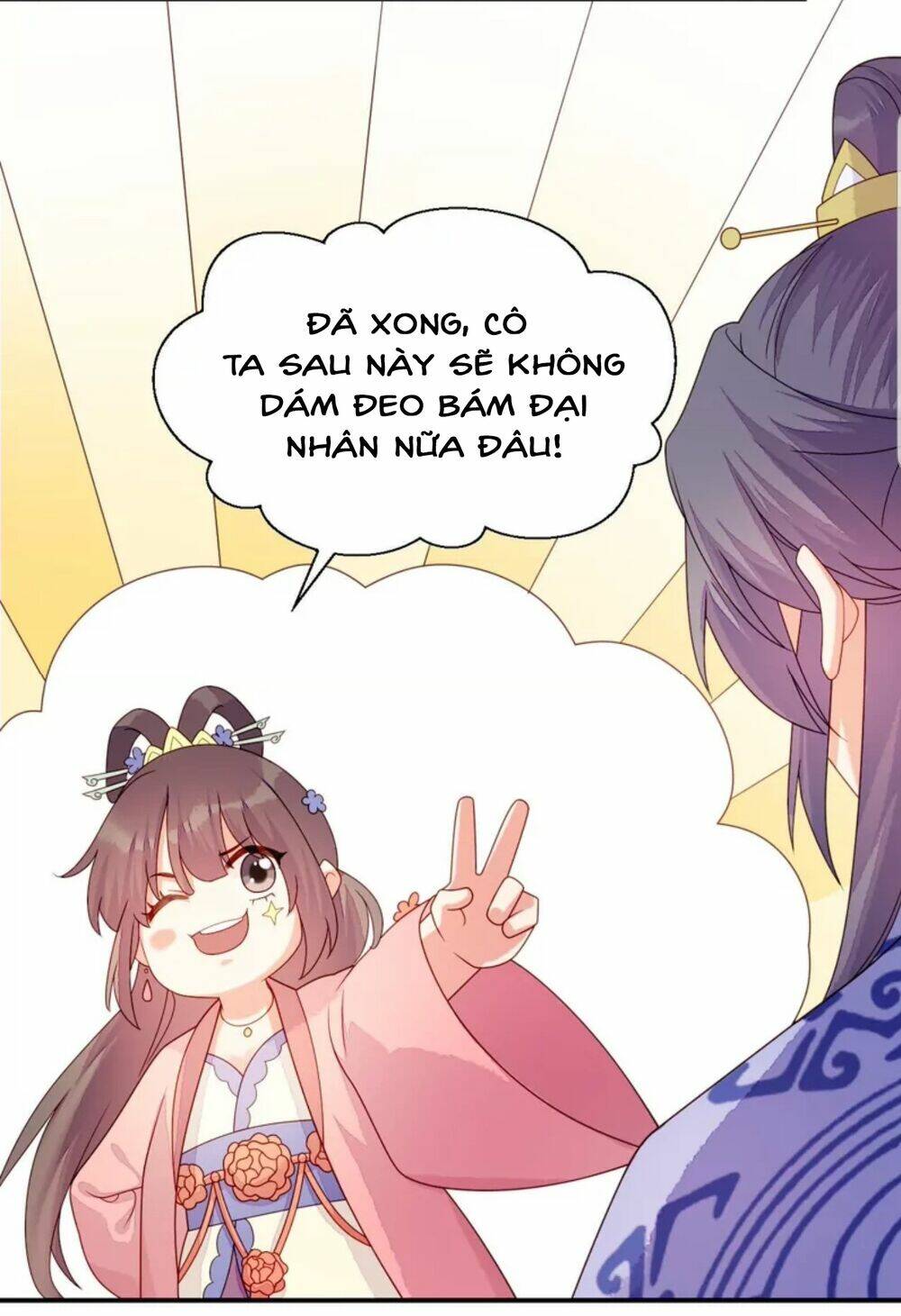 Ỷ Thế Ghẹo Người Chương 26 Ảnh 28