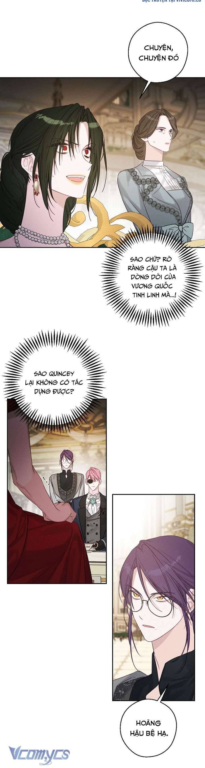 Tôi Phải Giấu Em Trai Trước Đã Chương 85 Ảnh 4