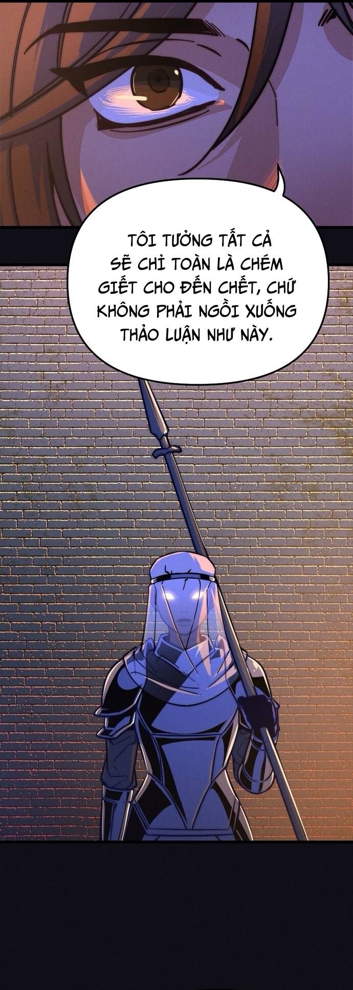 Hướng Dẫn Thực Tiễn Về Cái Ác Chương 28 Ảnh 21