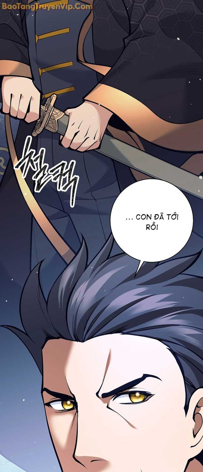 Đứa Con Ngoài Giá Thú Có Khả Năng Hấp Thụ Vũ Khí Chương 34 Ảnh 5