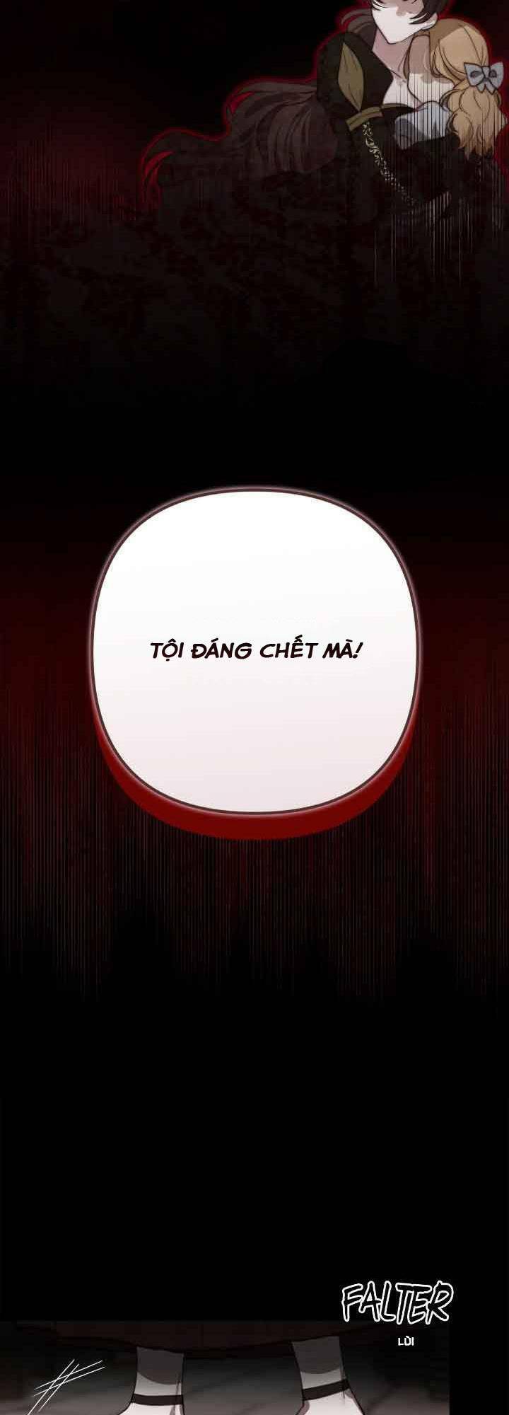 Two Names Of Night Chương 19 Ảnh 40