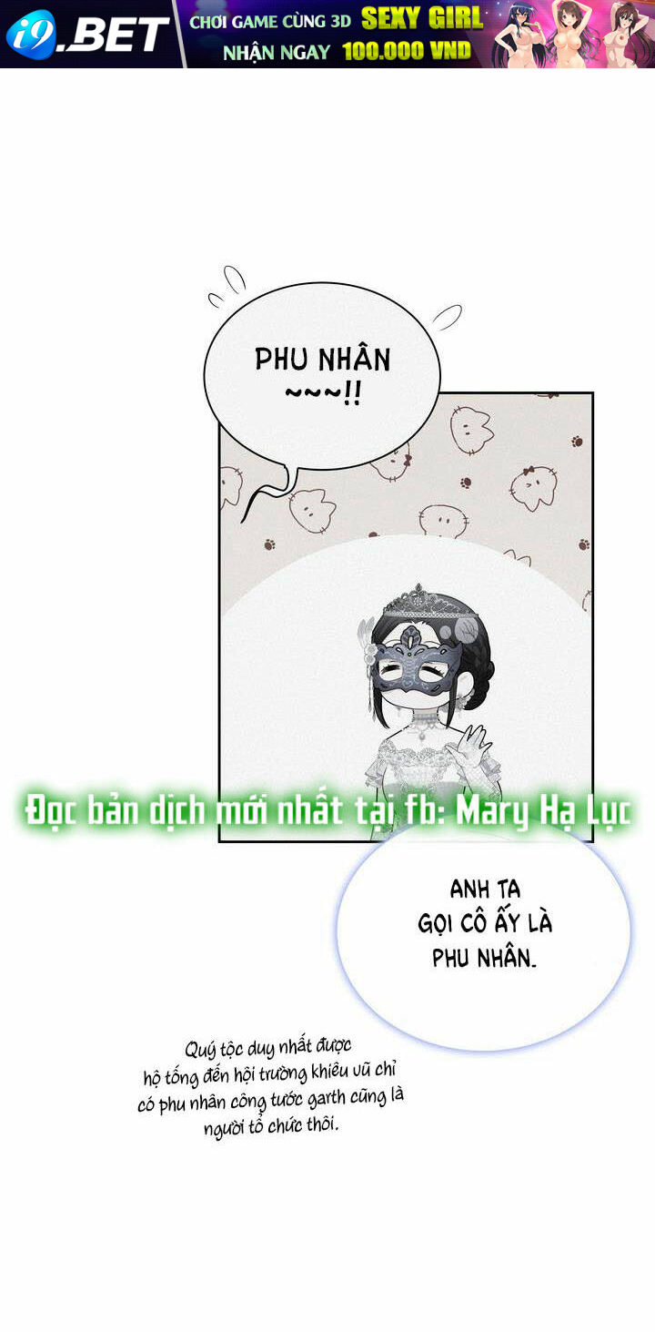 Công Nương Su Chương 66.2 Ảnh 11