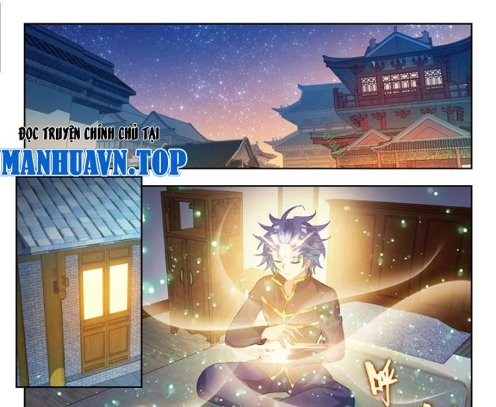 Tuyệt Thế Đường Môn - Đấu La Đại Lục 2 Chương 542 Ảnh 15