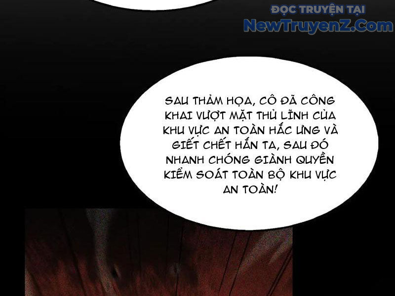 Mạt Thế Kiếm Thần: Ta Chấn Kinh Toàn Cầu Chương 74 Ảnh 36