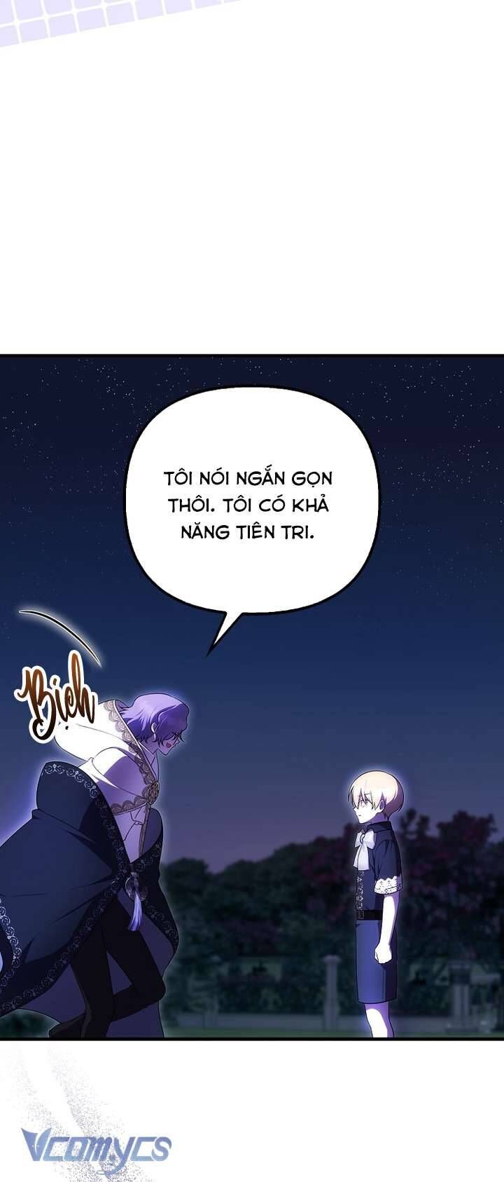 Lần Đầu Tiên Được Yêu Thương Chương 63 Ảnh 57