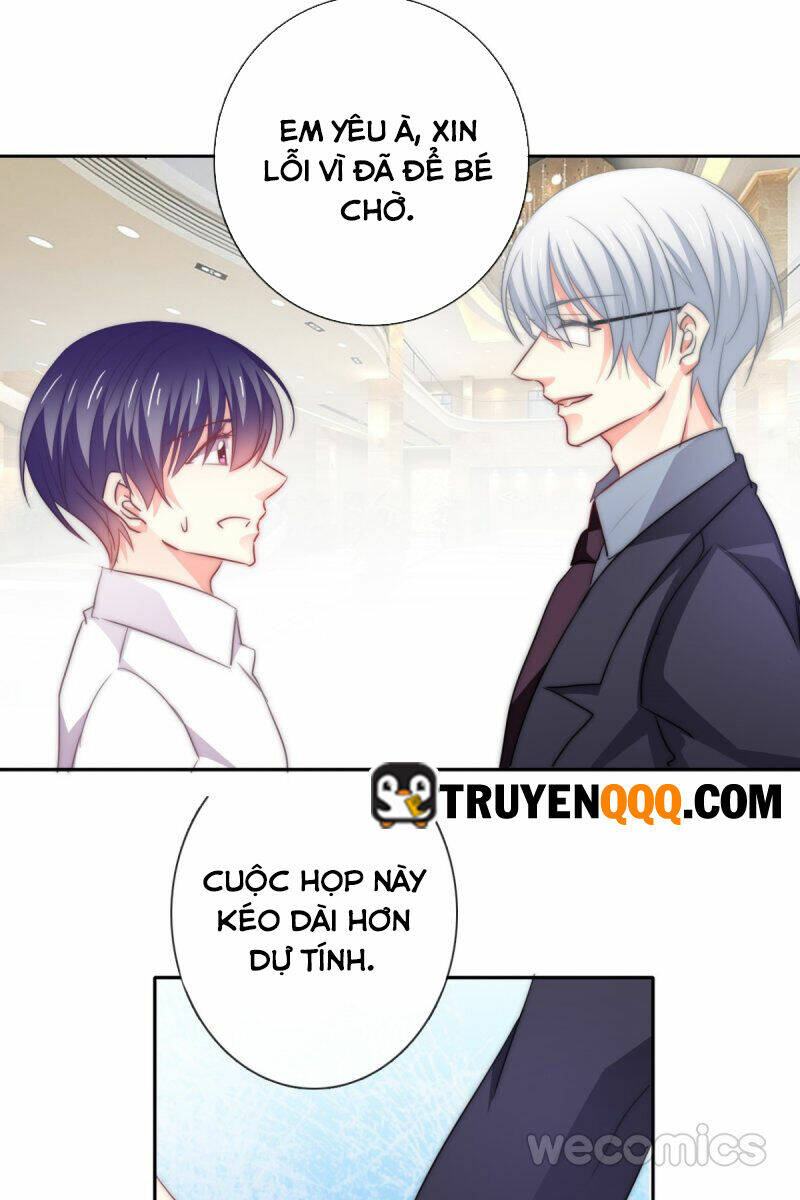 Phương Pháp Yêu Đương Với Cô Gái Sợ Tình Chương 3 Ảnh 32