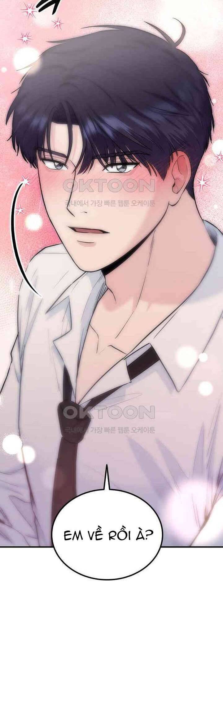 Tăng Ca Đêm Muộn Chương 39 Ảnh 4