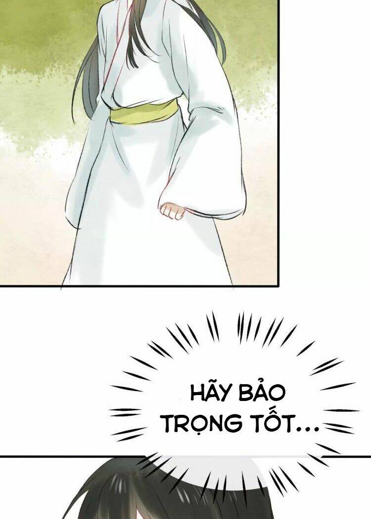 Bình Minh Của Ngũ Nguyệt Chương 19 Ảnh 25