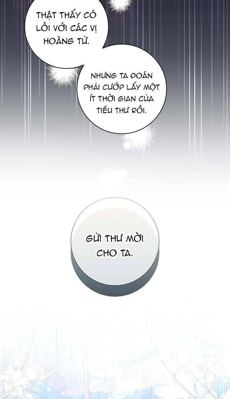 Chồng Tôi Là Người Do Tôi Định Đoạt Chương 24 Ảnh 31