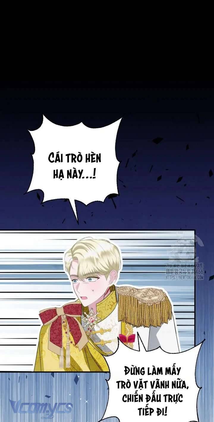 Sau Này Họ Sẽ Sinh Ra Tôi Chương 21 Ảnh 58