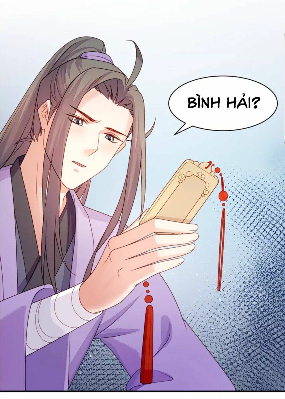 Ỷ Thế Ghẹo Người Chương 26 Ảnh 40