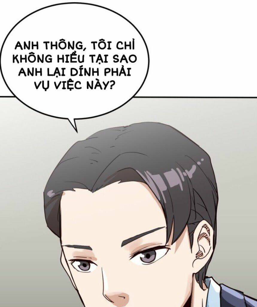 Kim Tiền Chí Thượng Chương 5 Ảnh 11