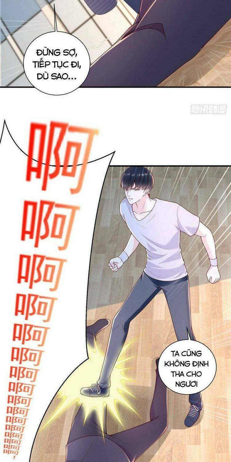 Trùng Sinh Chi Thần Đế Quy Lai Chương 72 Ảnh 13