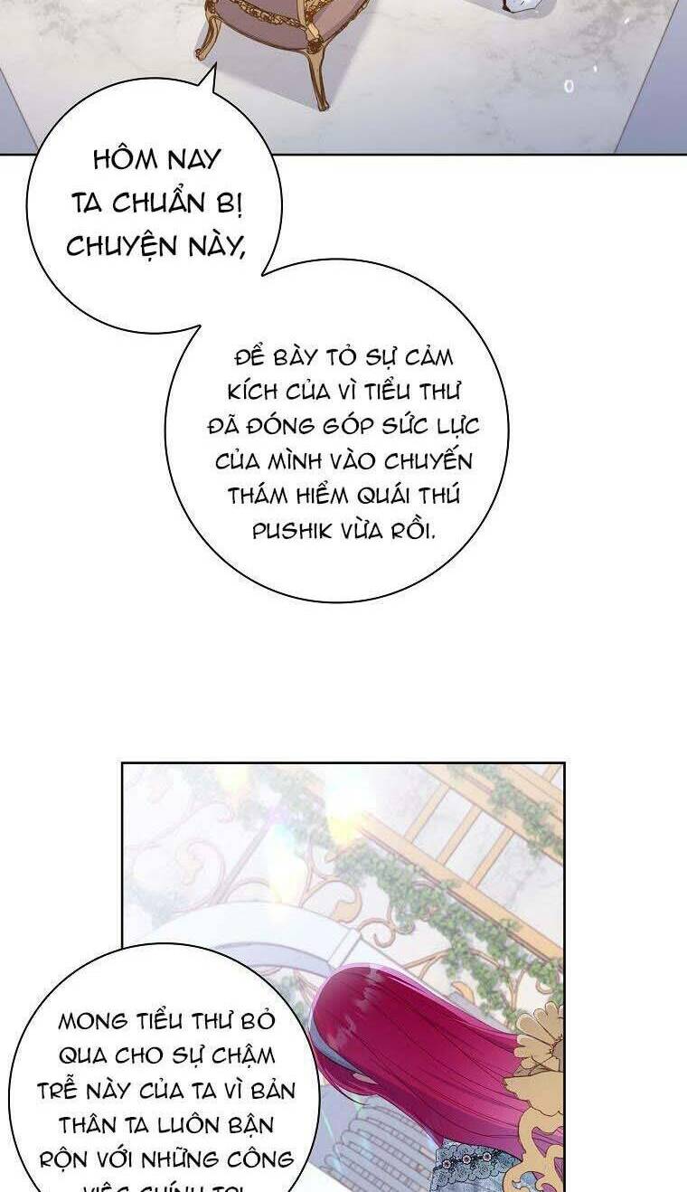 Chồng Tôi Là Người Do Tôi Định Đoạt Chương 24 Ảnh 35
