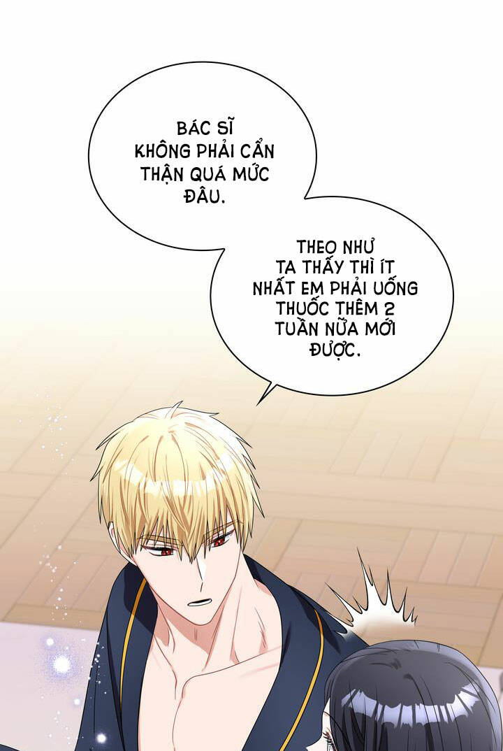 Công Nương Su Chương 69.2 Ảnh 9