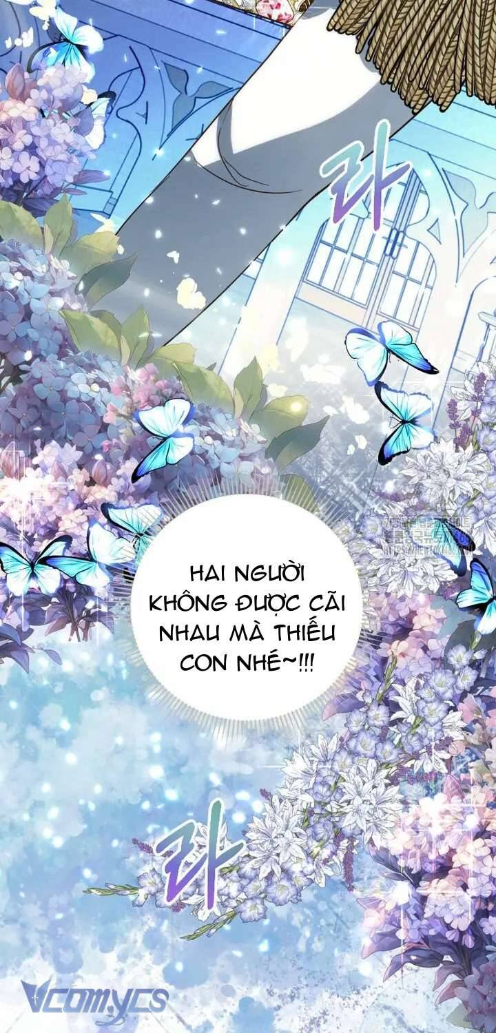 Sau Này Họ Sẽ Sinh Ra Tôi Chương 21 Ảnh 86