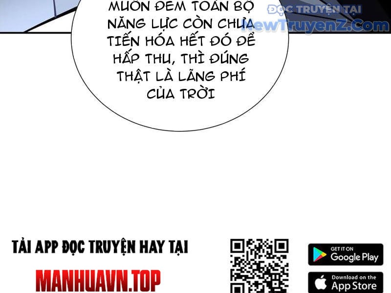 Ta Ký Kết Khế Ước Với Chính Mình Chương 93 Ảnh 106