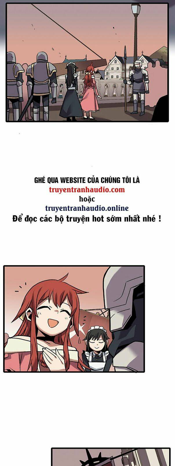 Cuộc Phiêu Lưu Của Cậu Bé Rồng Chương 7 Ảnh 21