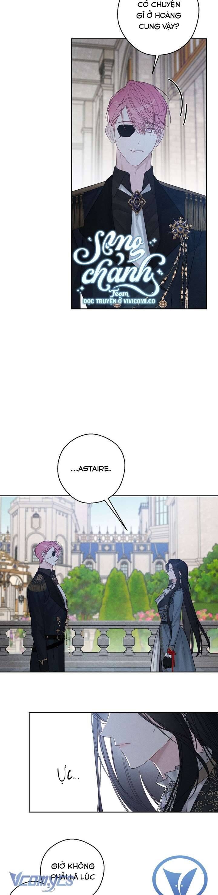 Tôi Phải Giấu Em Trai Trước Đã Chương 87 Ảnh 9