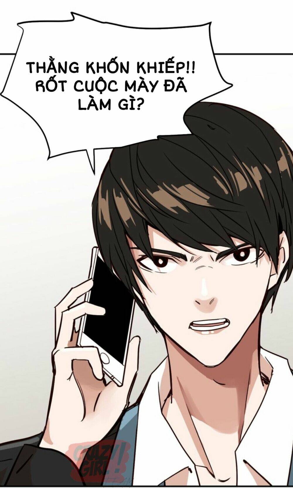 Kim Tiền Chí Thượng Chương 5 Ảnh 41