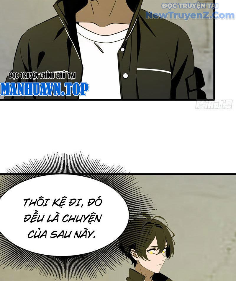 Mạt Thế Độc Hành: Khế Ước Hắc Ám Của Ta Chương 58 Ảnh 49