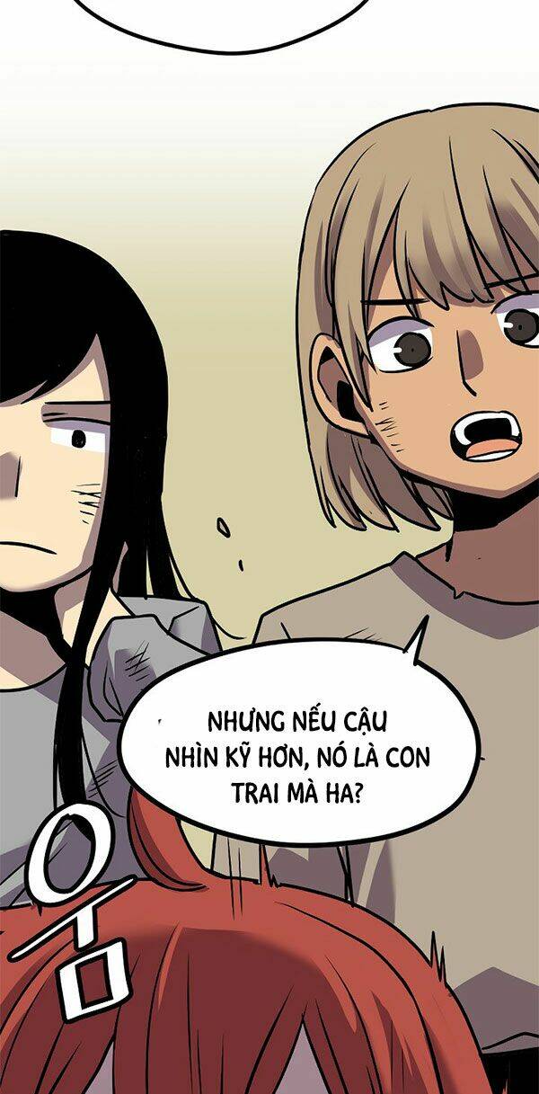 Cuộc Phiêu Lưu Của Cậu Bé Rồng Chương 3 Ảnh 16