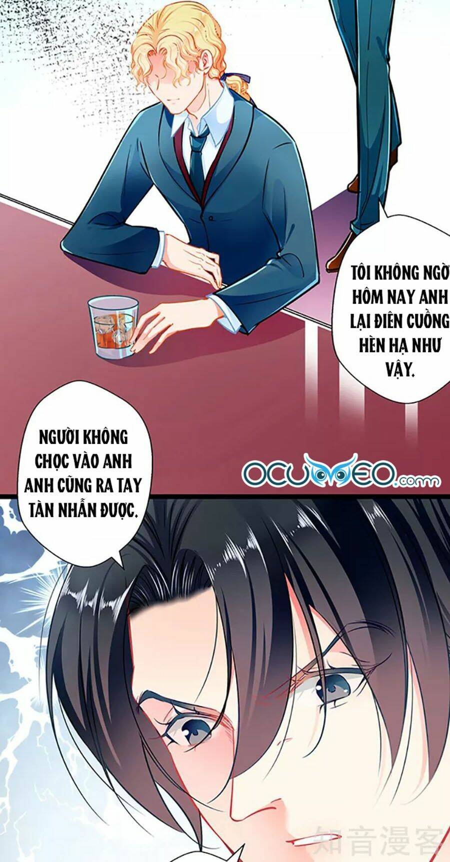 Cưng Chiều Ái Thê Hư Hỏng Chương 70 Ảnh 33