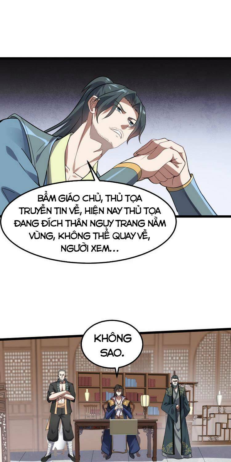 Ta Đoạt Xá Ma Hoàng Chương 8 Ảnh 27