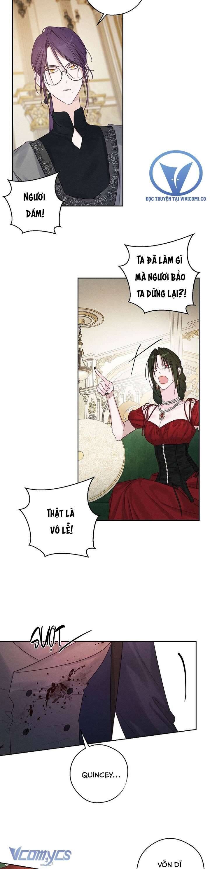 Tôi Phải Giấu Em Trai Trước Đã Chương 85 Ảnh 10