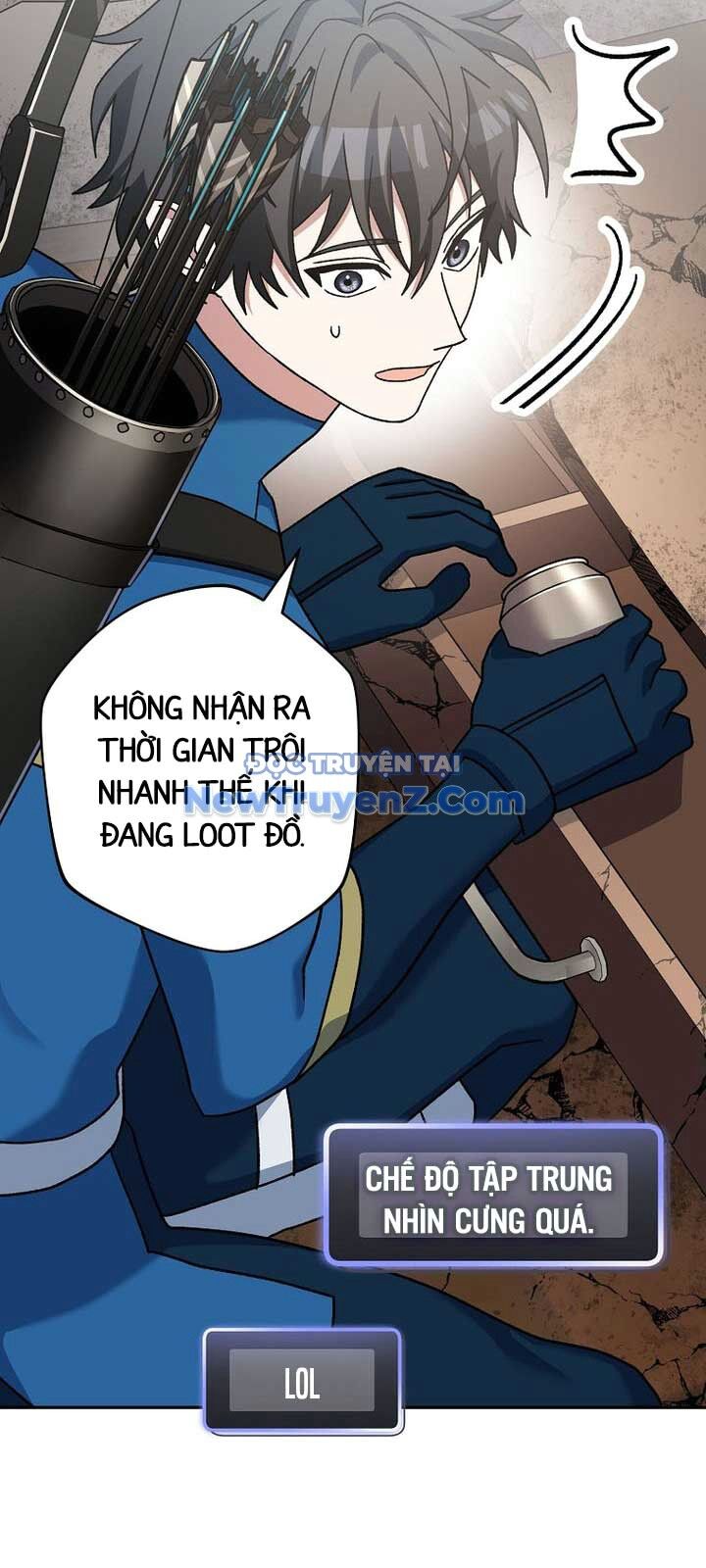 Stream Của Cung Thủ Thiên Tài Chương 63 Ảnh 30