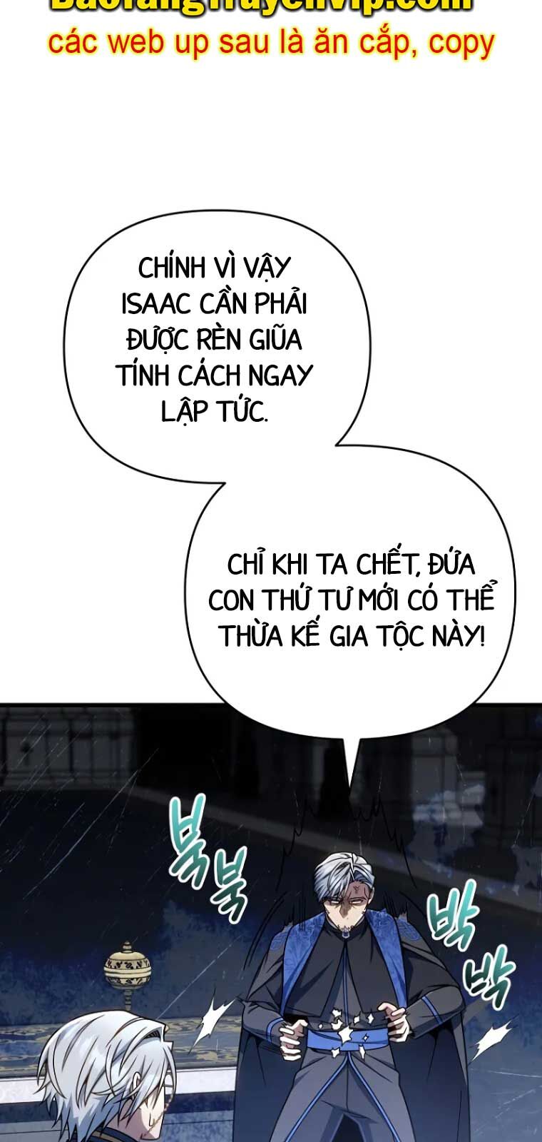 Ta Sẽ Phá Hủy Đất Nước Này Chương 36.1 Ảnh 6
