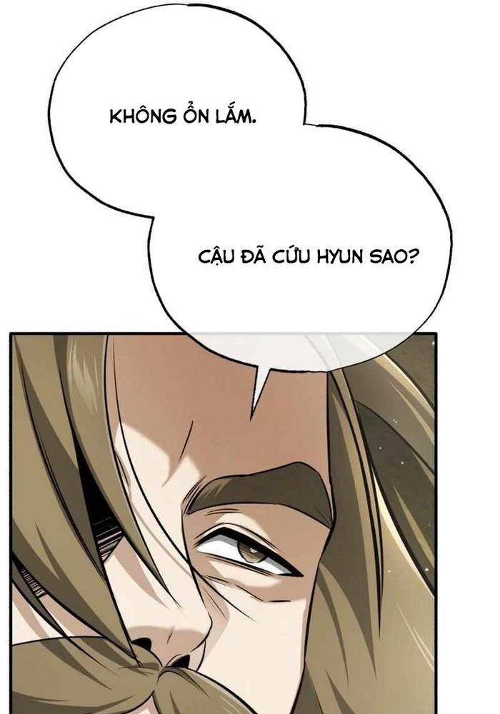 Hồi Quy Giả Về Hưu Chương 65 Ảnh 33