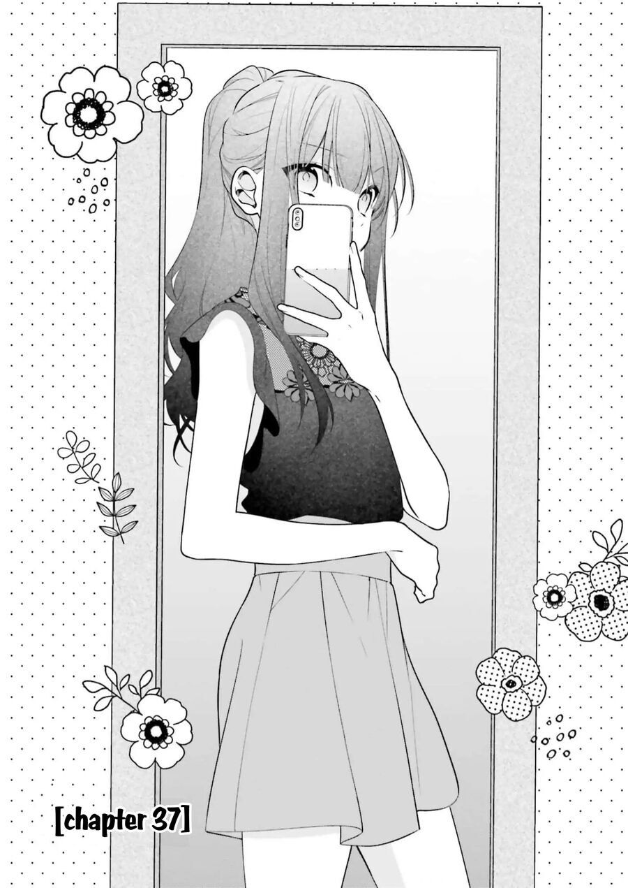 Cho Dù Tôi Có Chết, Tôi Cũng Sẽ Không Chọn Cậu Chương 37 Ảnh 4