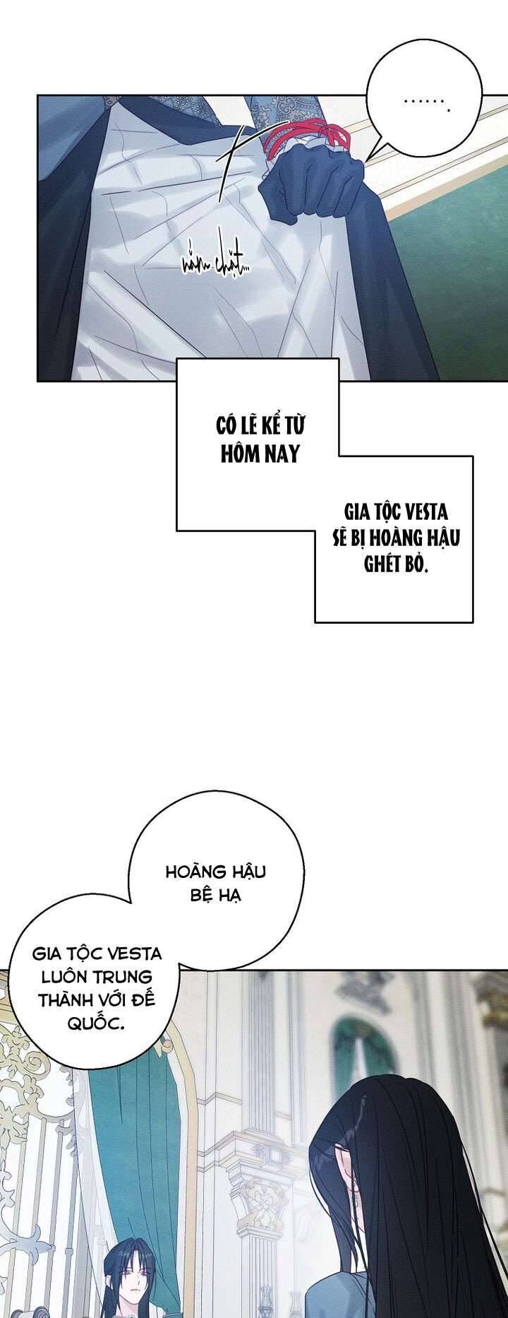 Tôi Phải Giấu Em Trai Trước Đã Chương 86 Ảnh 42