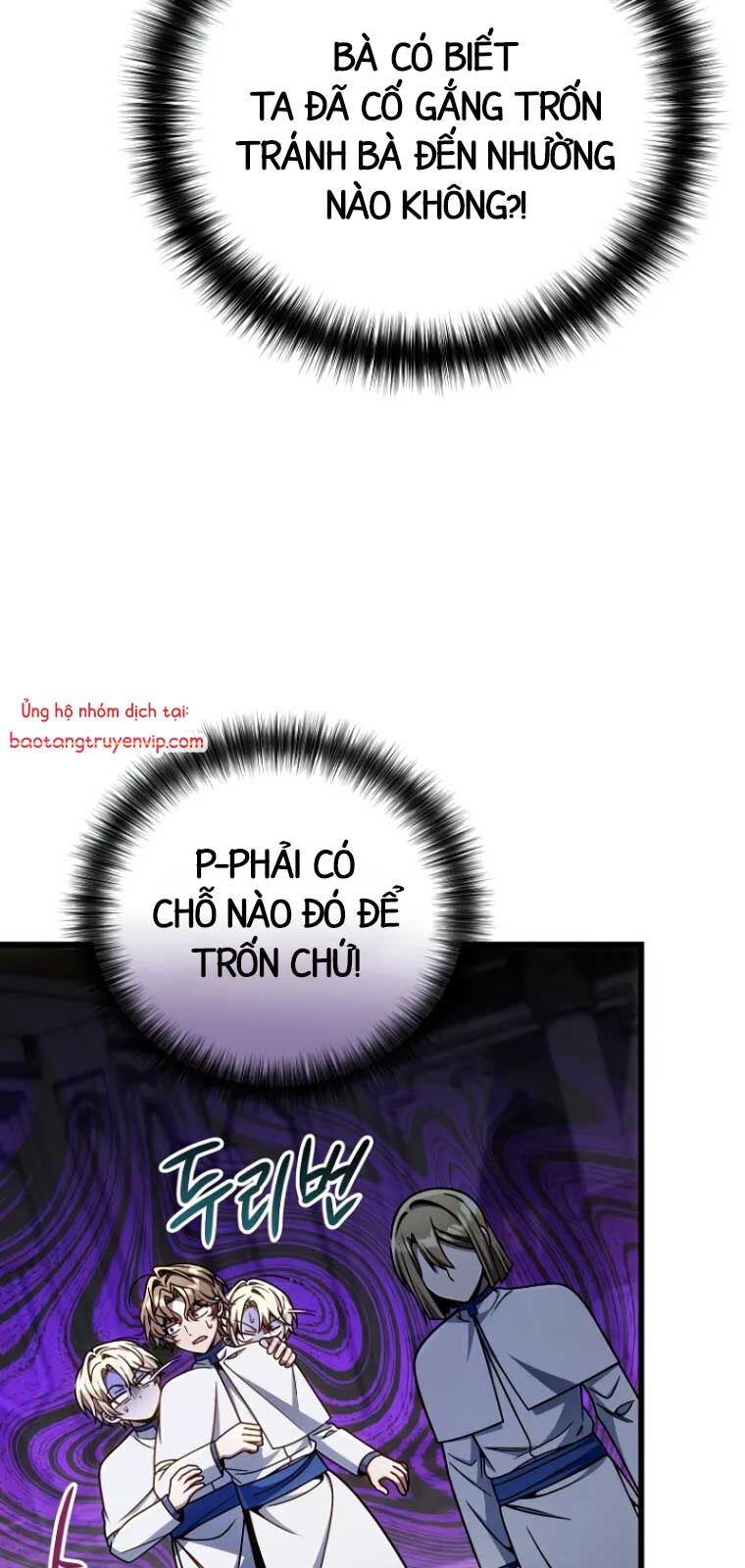 Ta Sẽ Phá Hủy Đất Nước Này Chương 36.1 Ảnh 45