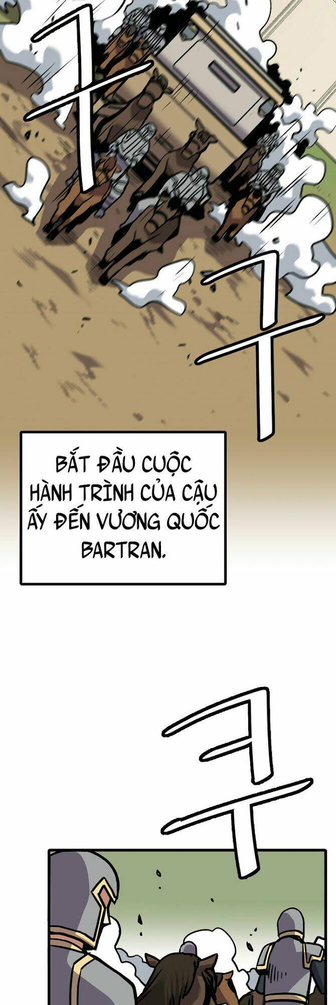Cuộc Phiêu Lưu Của Cậu Bé Rồng Chương 6 Ảnh 41