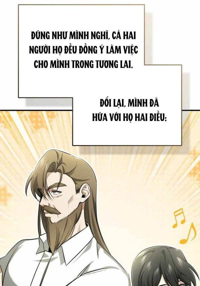 Hồi Quy Giả Về Hưu Chương 65 Ảnh 77