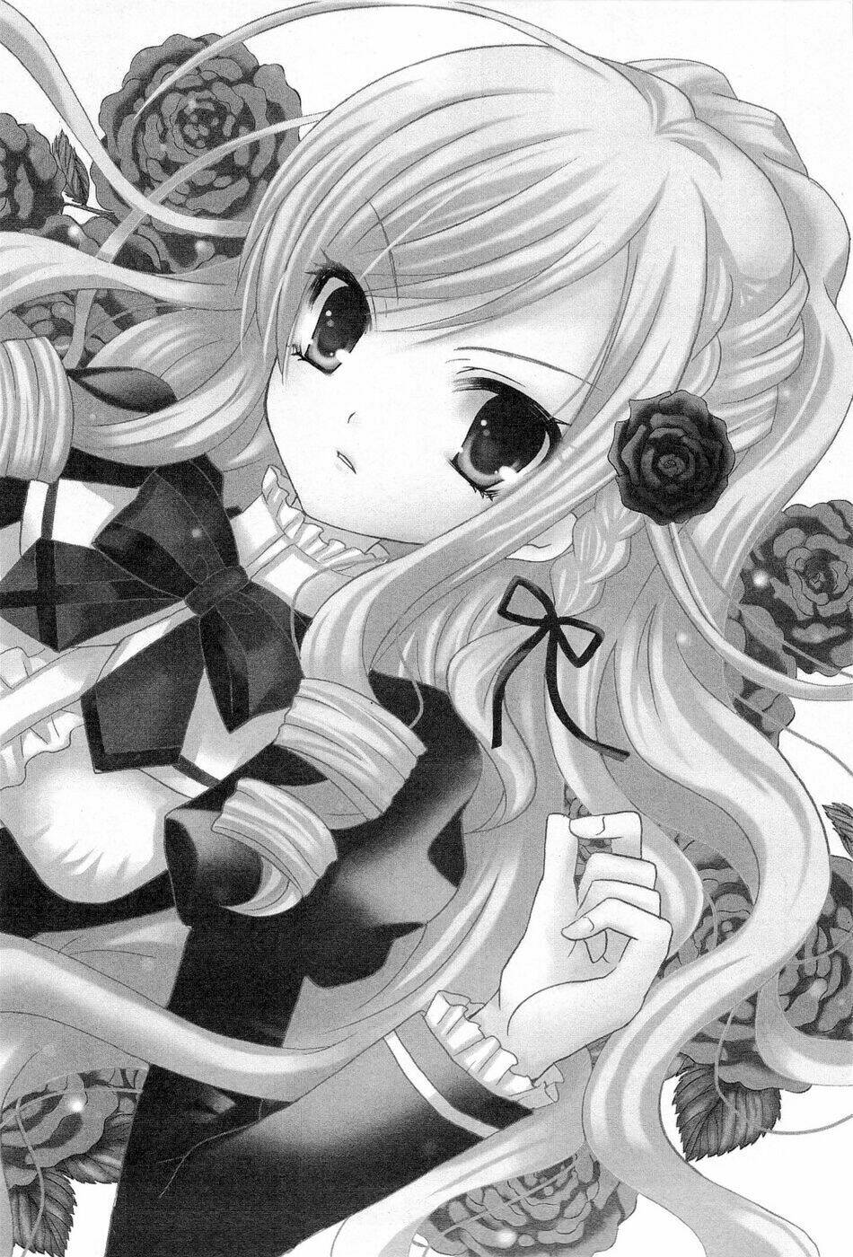 Zettai Joousei Chương 1 Ảnh 6