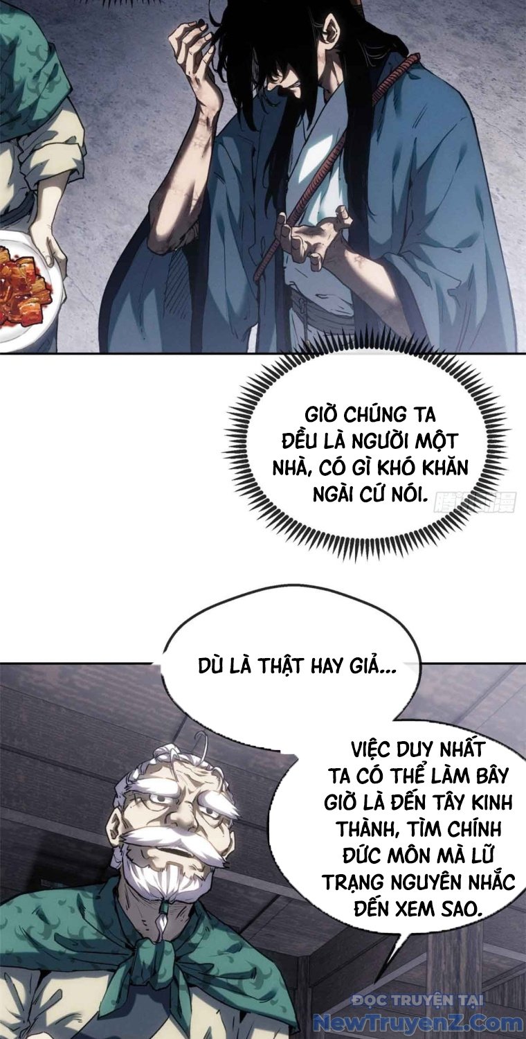 Đạo Quỷ Dị Tiên Chương 37 Ảnh 26