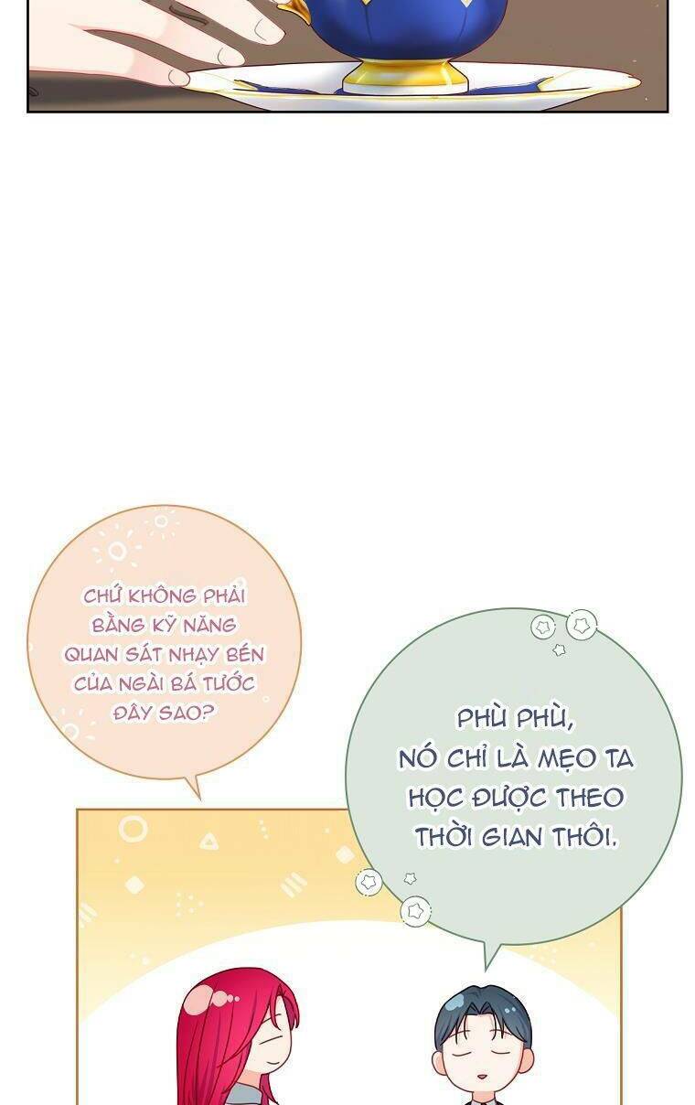 Chồng Tôi Là Người Do Tôi Định Đoạt Chương 15 Ảnh 57